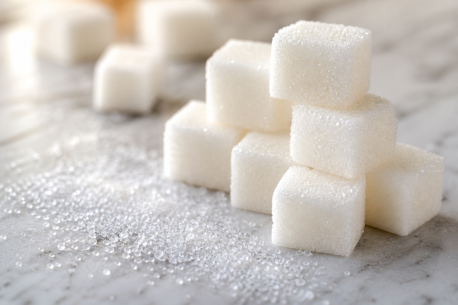 Sugar treatment at Nova Laser Institute