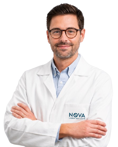 Nova Laser Institute practitioner